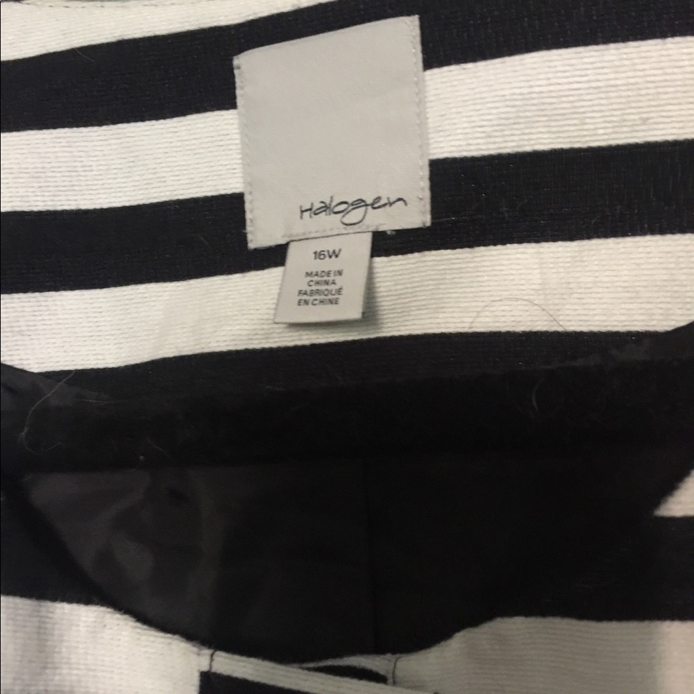 Halogen Coat - Picture 2 of 3